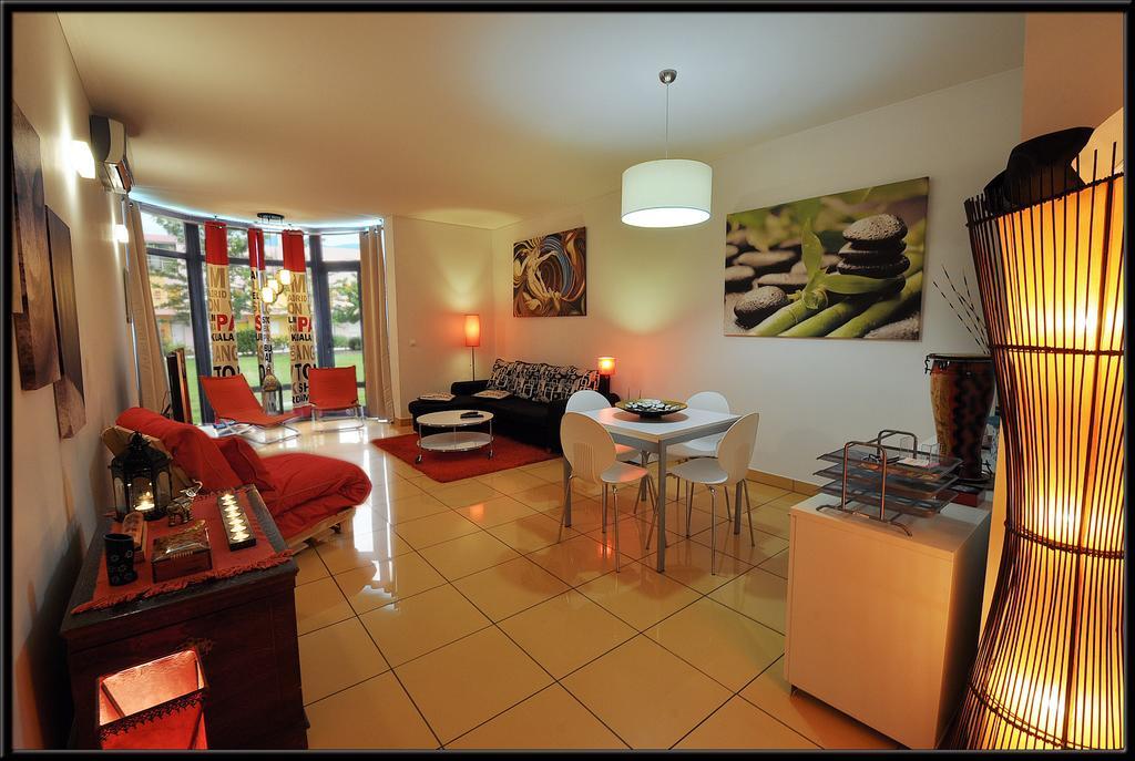Orada Apartamentos Turisticos - Marina De Albufeira Room photo